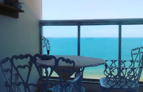 Frente Mar Green Diamond Residencial - Foto 1