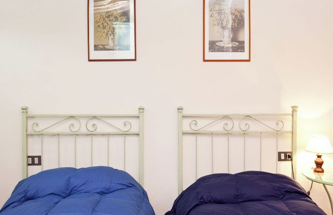 Spacious Holiday Home - Foto 5