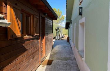 Casa Rascafría - Foto 43