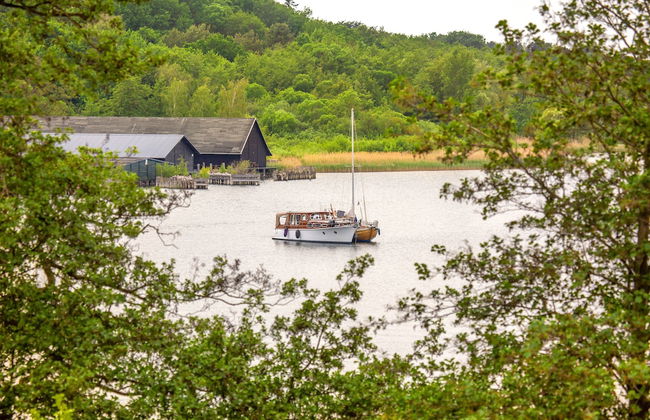 Maremüritz Yachthafen Resort - Foto 59