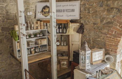 Borgo di Vezzano - Foto 6