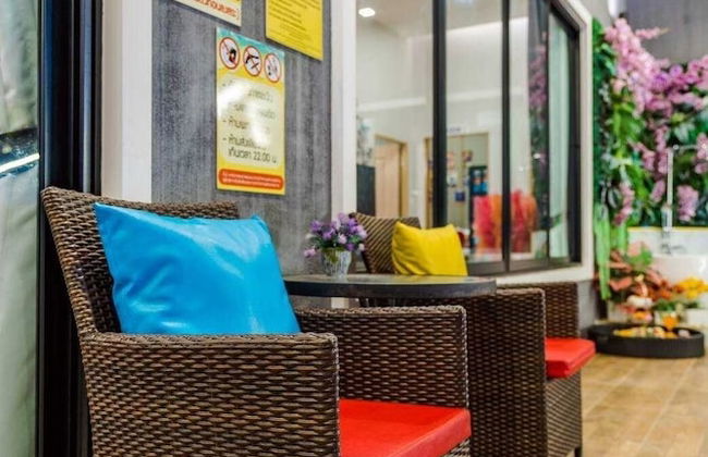 Sabaidee Pool Villa Cha-am - Photo 22