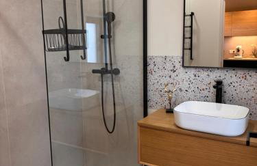 Duplex neuf et cosy vue Mont des Cats - Foto 3