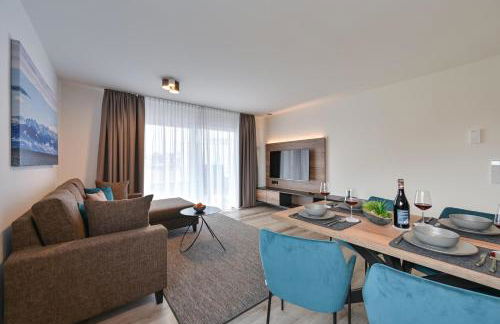 Ferienwohnungen Stock Ferienwohnung Nr 9 - Foto 9