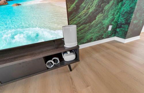 A WELL SEASONED APT IN TOWSON MD.WALKING DISTANCE TO EVERYTHING. - Foto 17