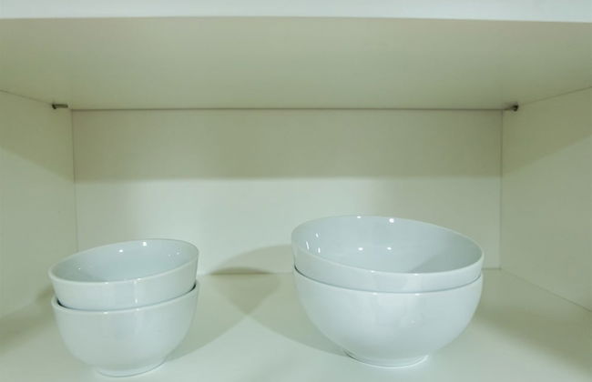 Studio Room Azalea Suites Apartment - Photo 20