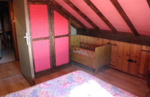 appartement mitoyen dans chalet - Foto 12