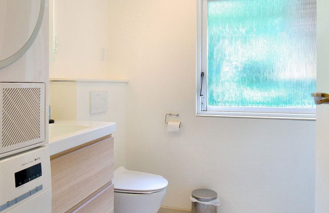 8 Person Holiday Home in Rorvig-by Traum - Foto 13