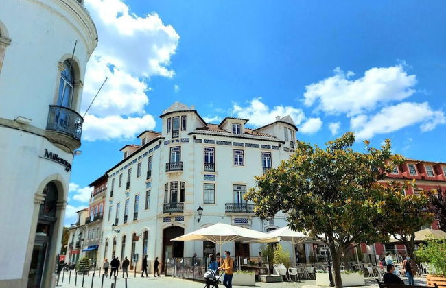 Beautiful Family Apartment in Leiria - Foto 1