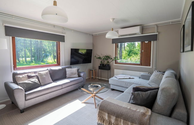 The Elegant Haistila - Foto 42