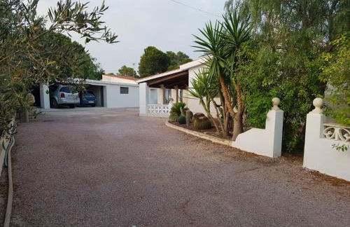 Chalet Bacarot - Photo 52