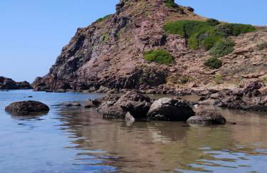 Appartamento Stelle e Coralli - Foto 39