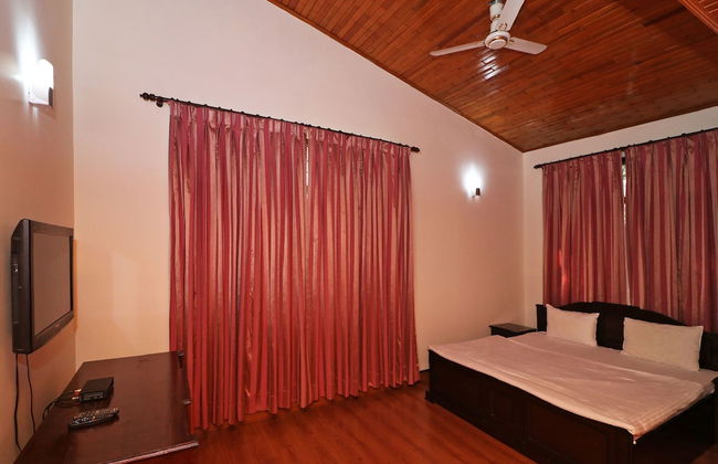 OYO Home 14362 Valley 4BHK - Foto 7