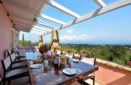 Villa Kardami -country house - Foto 1