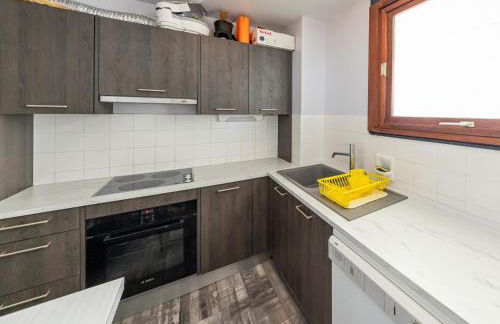 Appartement 6 pers, centre station, proche des pistes - FR-1-807-80 - Foto 9