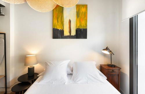 Okako Apartments Tudela - Foto 37