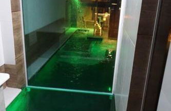 Casa com Piscina de Vidro e Sauna Integrada em Geribá com 5 quartos - Foto 15