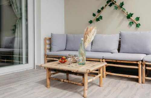 Villa Brisamaré I Private Pool I Free parking - Foto 7