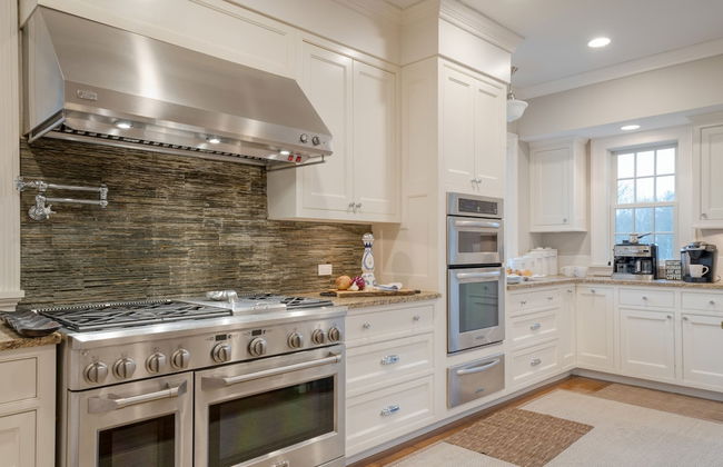 Sunny Pond by Avantstay Secluded Estate w a Private Pond Gym Movie Theater - Foto 4