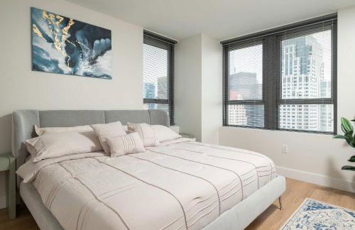 2BR Penthouse Boston Common DT - Foto 40
