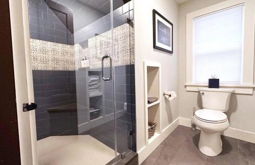 Quietude - A 60-Acre Historic Mountain Estate with 10 bedrooms - Foto 18