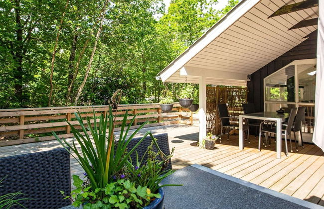 5 Person Holiday Home in Ansager-by Traum - Foto 19