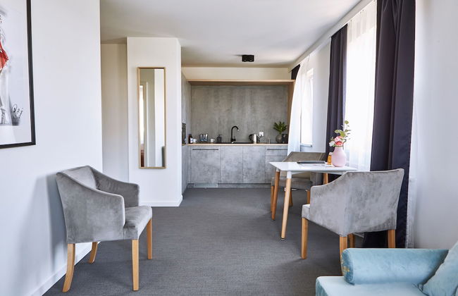 Silesia Apartments - Photo 25