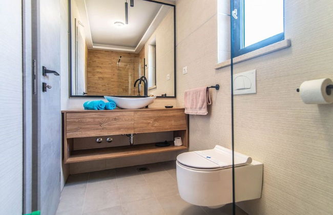 Villa With Swimming Pool and Outdoor Kitchen - Foto 15