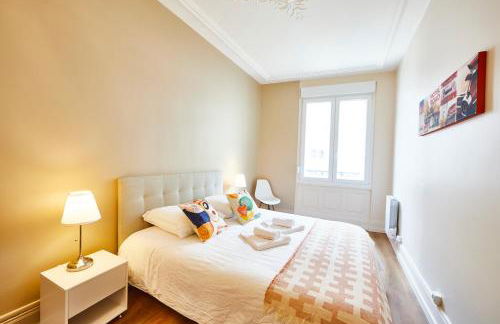 RI 2 - Appartement luxe centre ville - Foto 6