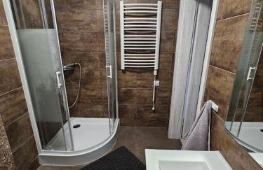 Magiczny Zakątek Bałtów - domki z jacuzzi - Foto 21