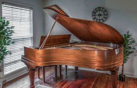 The Kirby House: King Bed, Hot Tub, Game Rooms, Gym - Foto 25