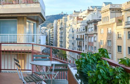 73COP1034 - Spacious apartment with terrace - Photo 34
