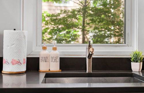 Luxury 3BR apt in Boston with Roku TV - Foto 15