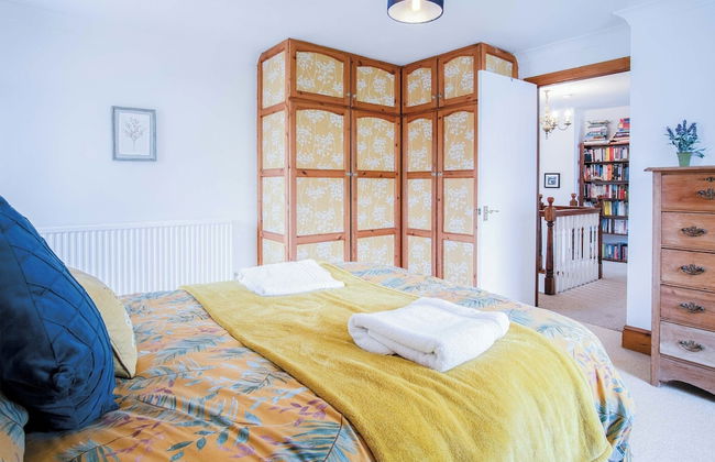 Hall House - 3 Bedroom Cottage - Saint Florence - Foto 5