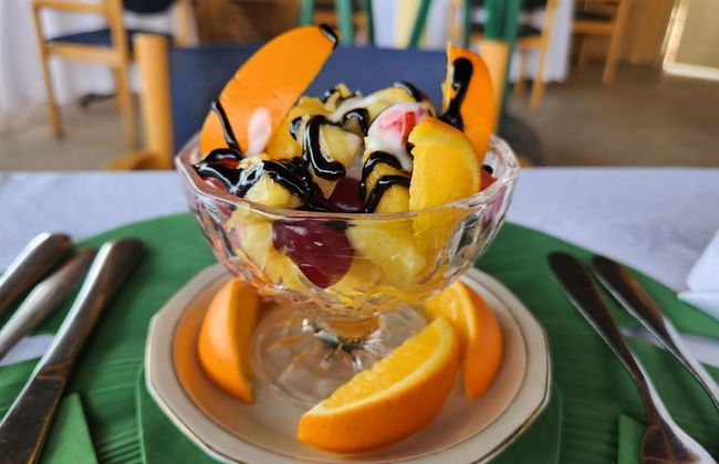 Amanya Star Bed Amboseli - Foto 10