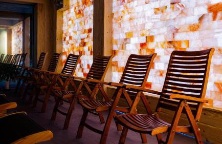 Apartament Lazurowy 53 z tarasem i SPA - Foto 14