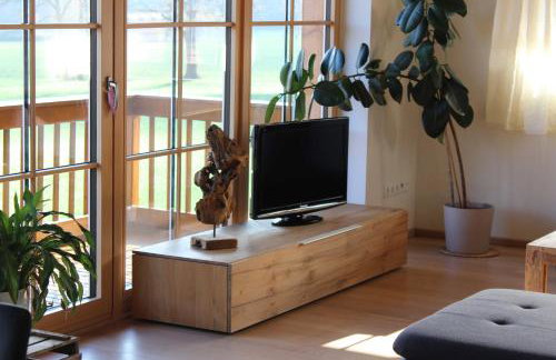 Ferienwohnung Panoramablick in Marquartstein - Foto 16