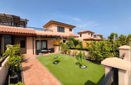 Sunset Oasis - Foto 14
