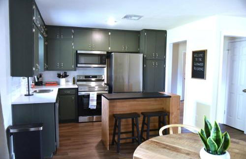 Private Pet Friendly Home Minutes From Baylor Scott & White - Foto 10