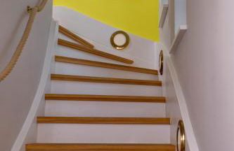 Yellow Upmarine - Foto 1