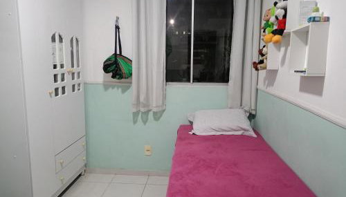 AP COP 30 com Garagem em Cond - Photo 4
