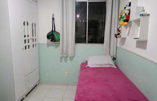 AP COP 30 com Garagem em Cond - Foto 4