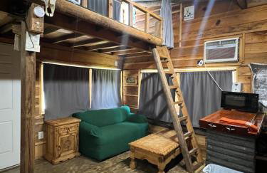 Brownwood Cabin Yellow Rose Canyon - Foto 6