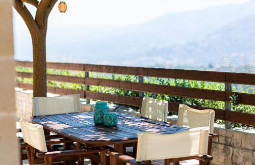 Villa Galanis - Foto 29