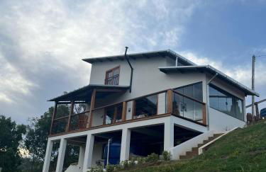 Chalé Vale Paraíso - Photo 12