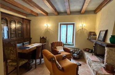 Appartamento Storico a Valle San Martino di Spoleto - Foto 19