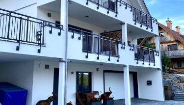 Villa Number 8 - Foto 2