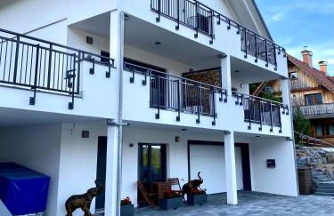 Villa Number 8 - Photo 2