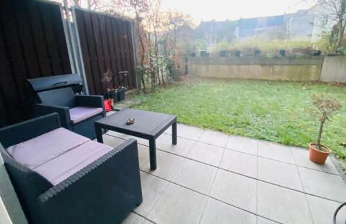 City Appartment Neuss - Foto 13