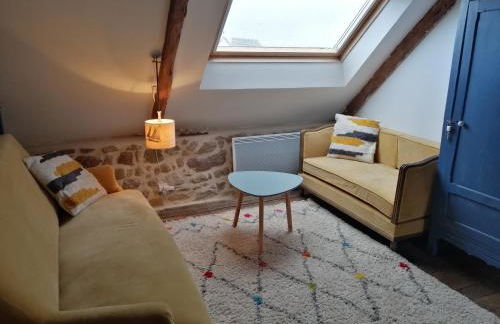 maison de pécheur typique presqu’île Saint Jacut Sur Mer - Foto 18